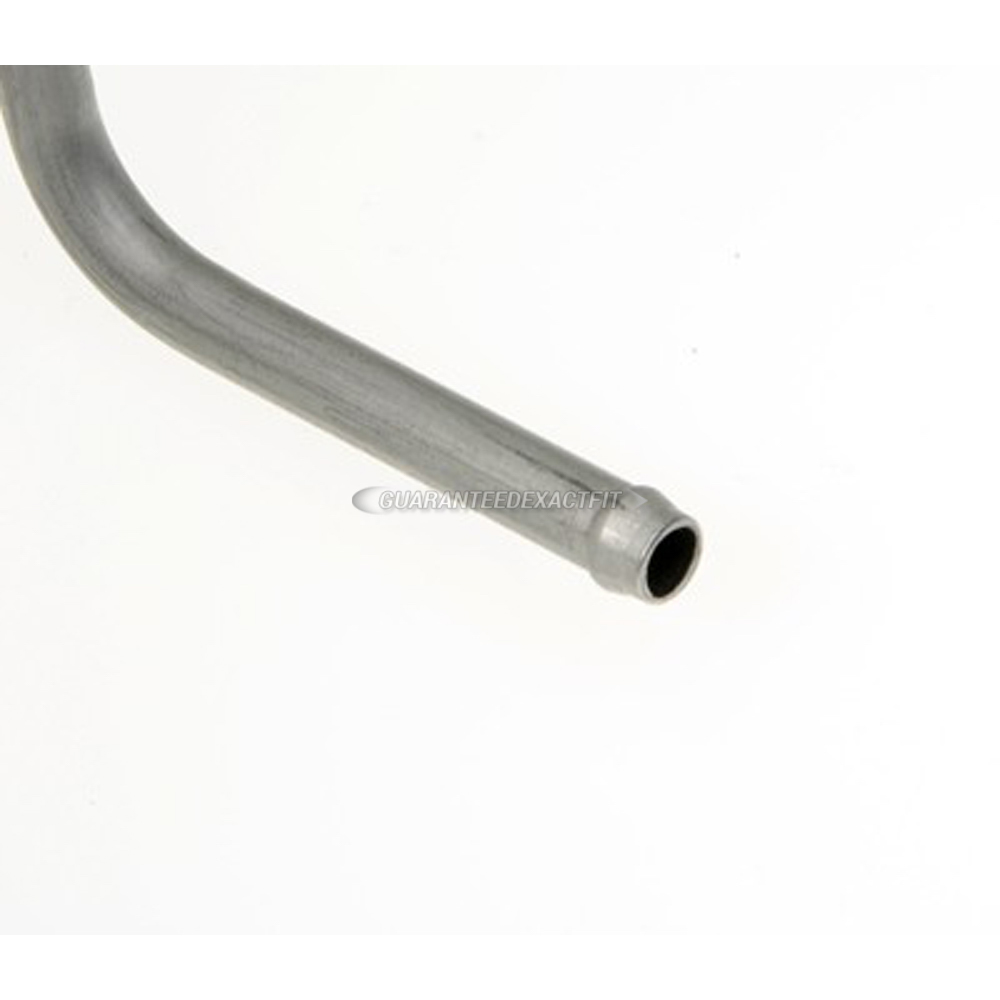 1993 Toyota T100 Power Steering Return Line Hose Assembly
