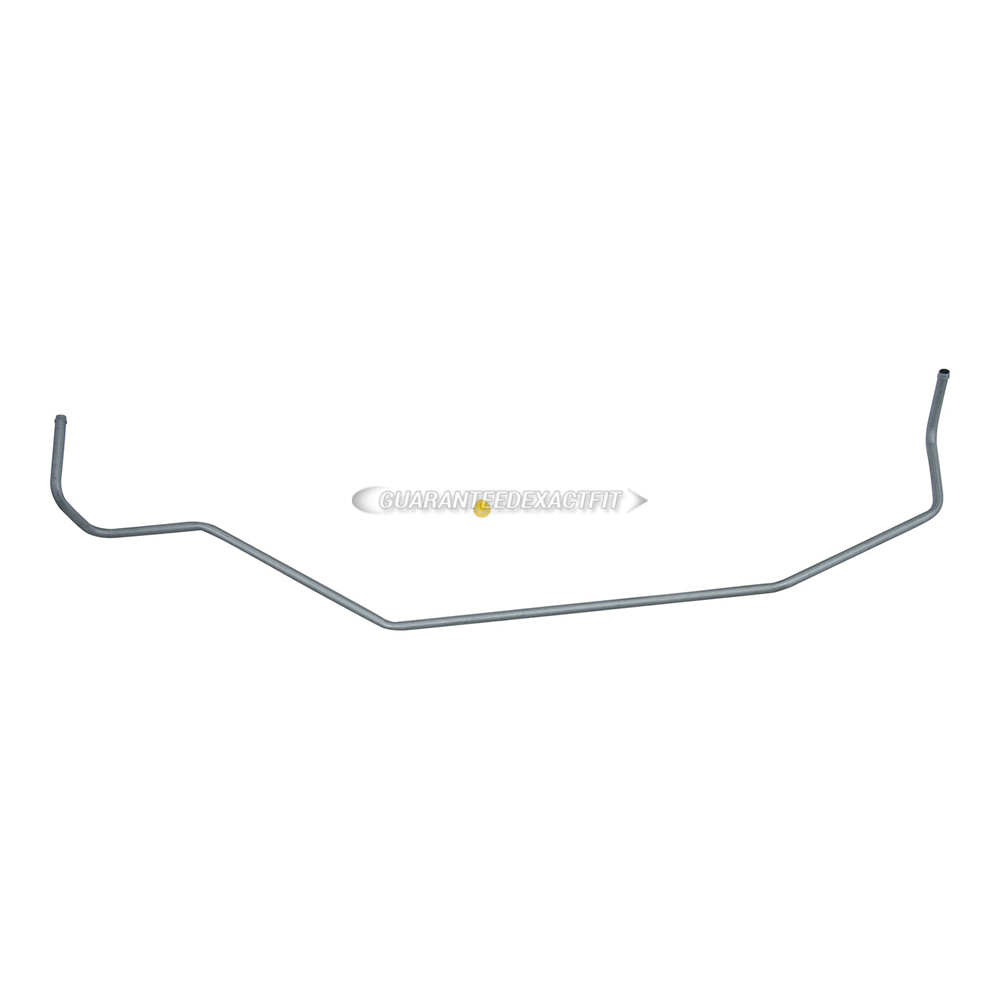 1993 Toyota T100 Power Steering Return Line Hose Assembly