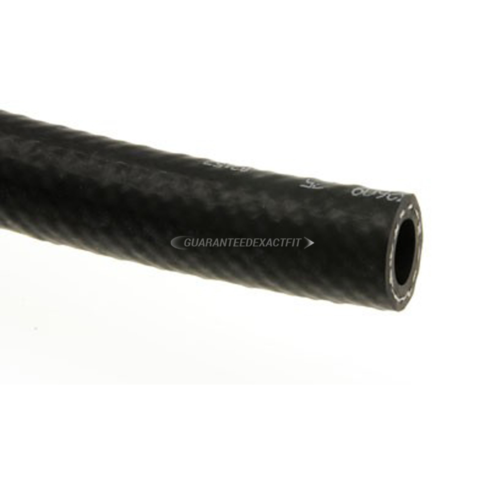 2003 Mazda Tribute Power Steering Return Line Hose Assembly