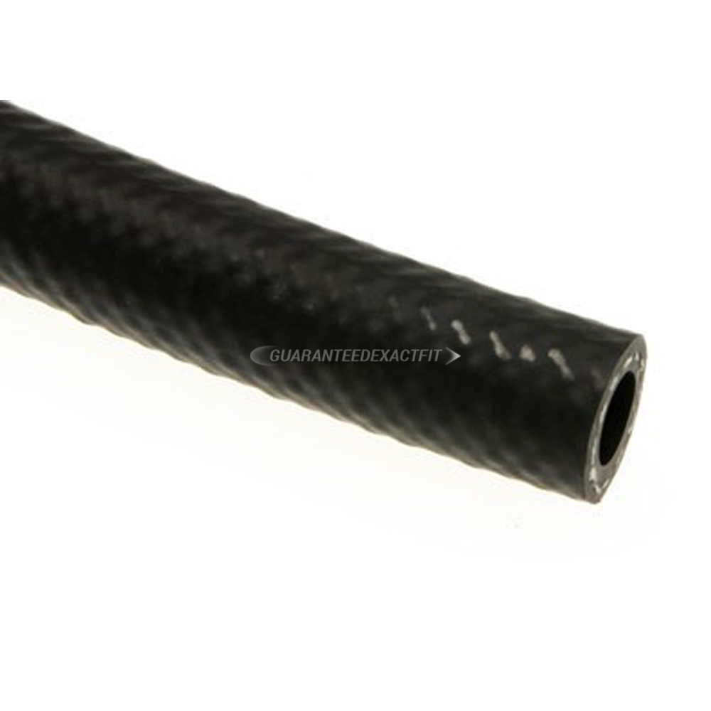 2003 Mazda Tribute Power Steering Return Line Hose Assembly