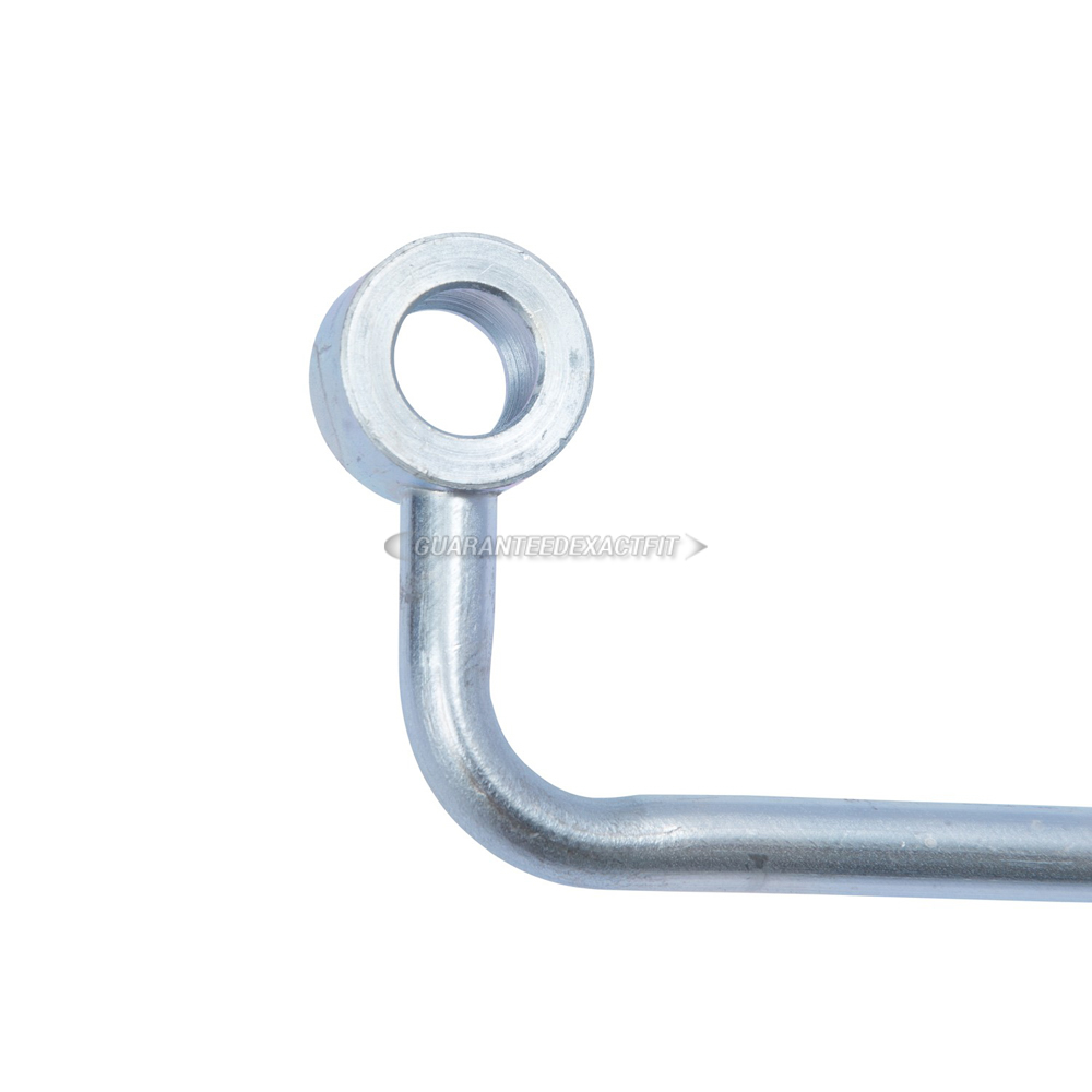 2000 Subaru Outback Power Steering Pressure Line Hose Assembly