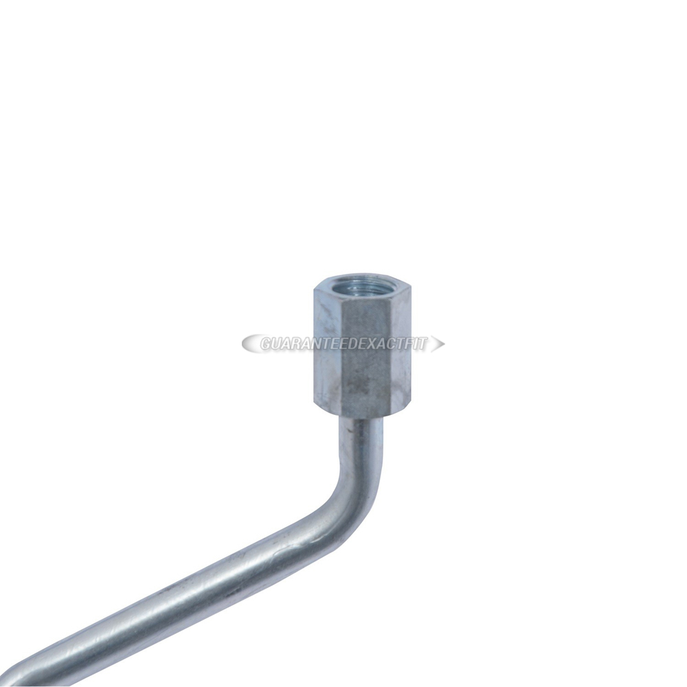 2003 Subaru Outback Power Steering Pressure Line Hose Assembly