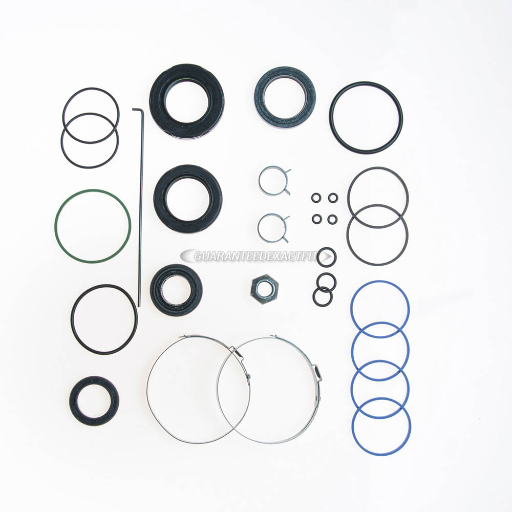 2004 Kia Amanti Rack and Pinion Seal Kit