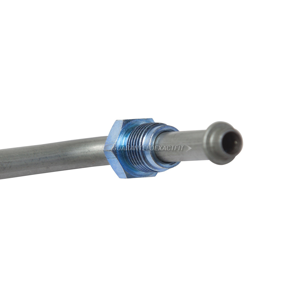 2006 Dodge Caravan Power Steering Return Line Hose Assembly
