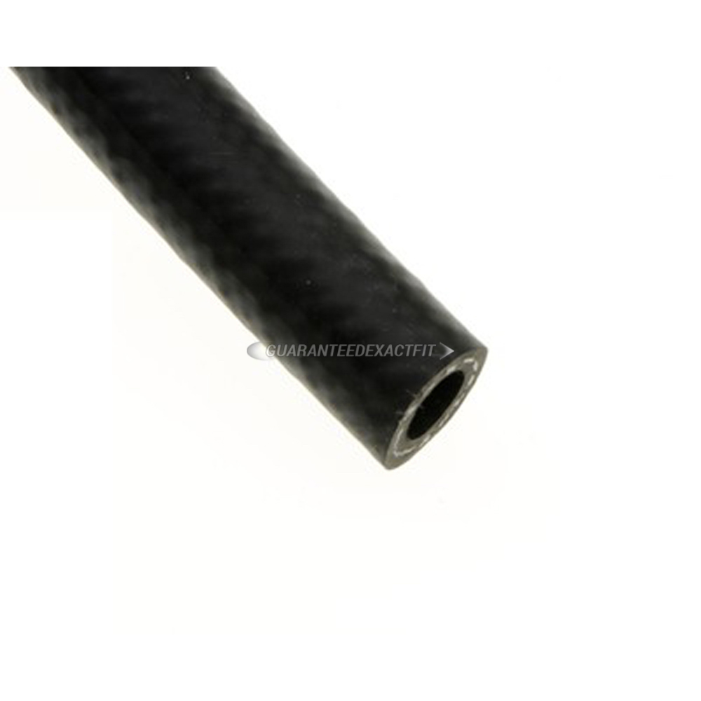 2007 Buick Rainier Power Steering Return Line Hose Assembly
