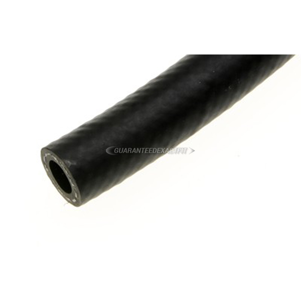 2007 Buick Rainier Power Steering Return Line Hose Assembly