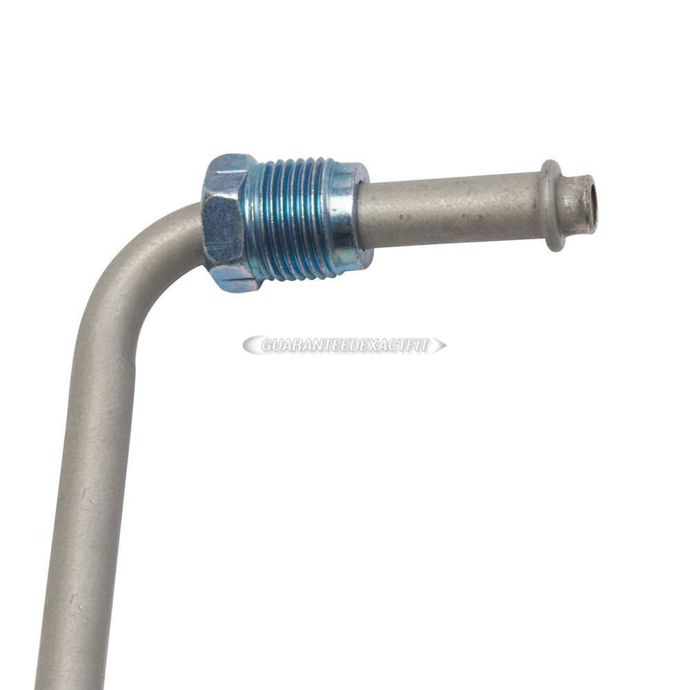 2003 Dodge Neon Power Steering Pressure Line Hose Assembly