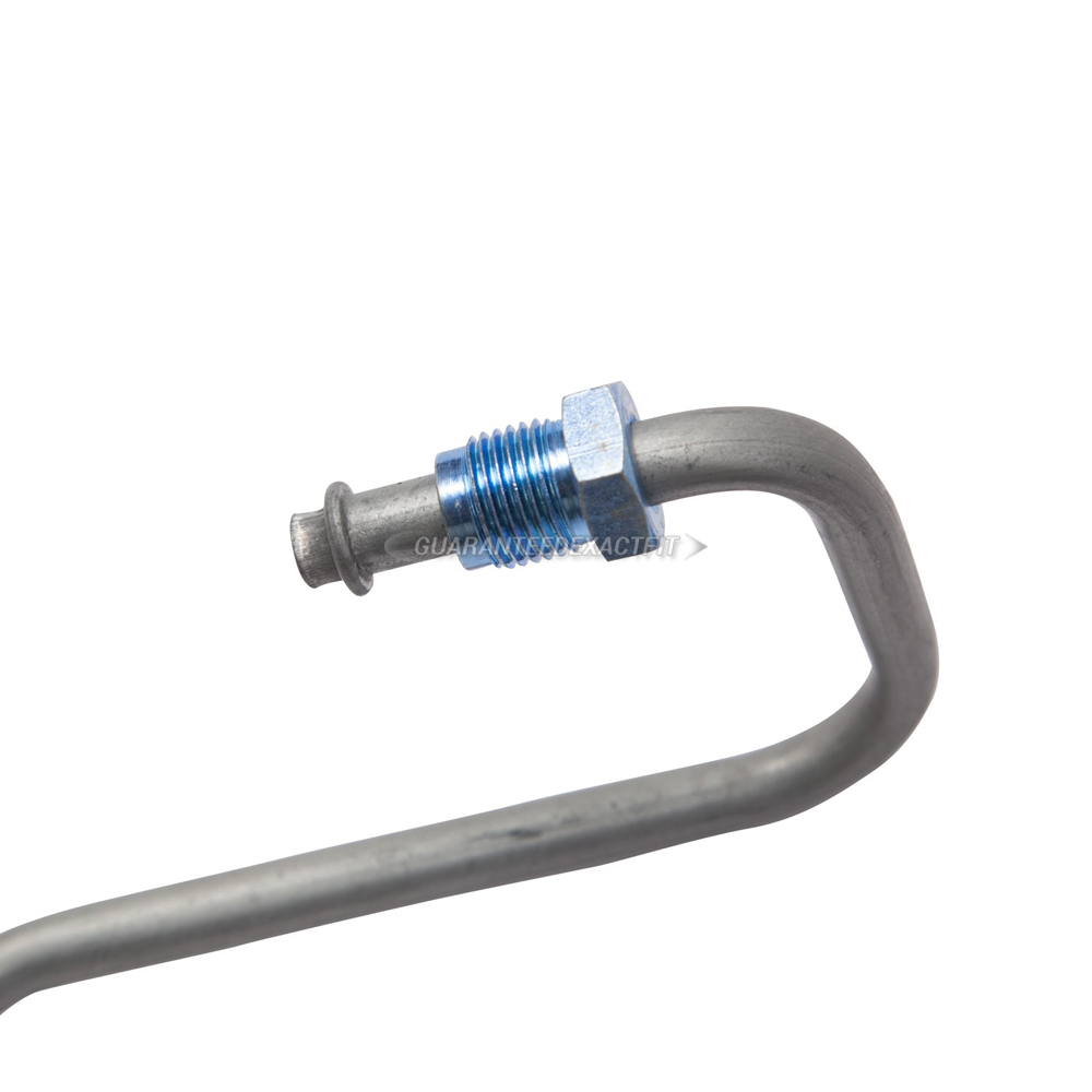2005 Chrysler Pacifica Power Steering Return Line Hose Assembly