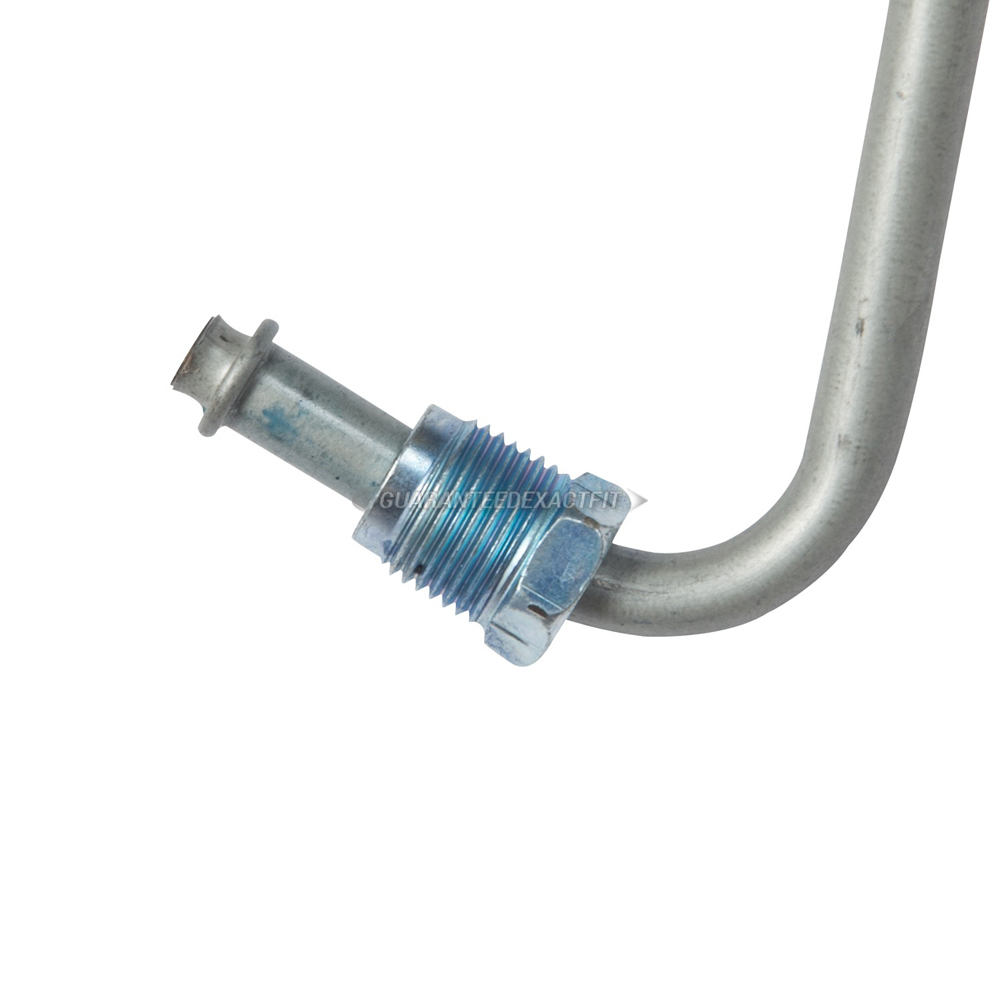2007 Buick LaCrosse Power Steering Pressure Line Hose Assembly