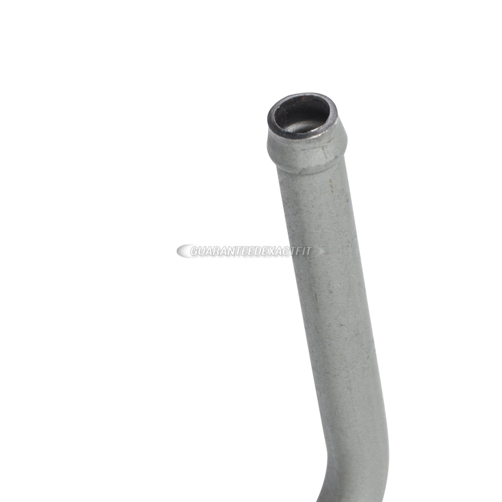 2003 Ford Excursion Power Steering Return Line Hose Assembly