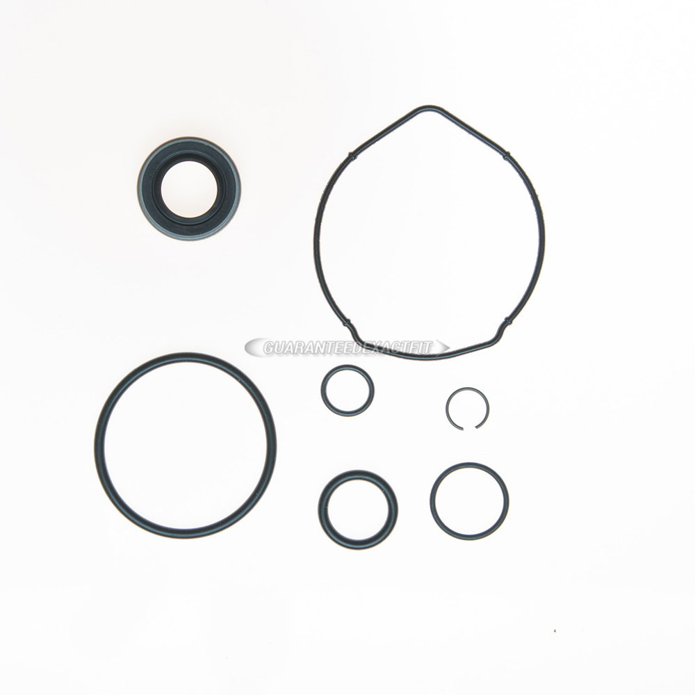 2004 Lexus LS430 Power Steering Pump Seal Kit