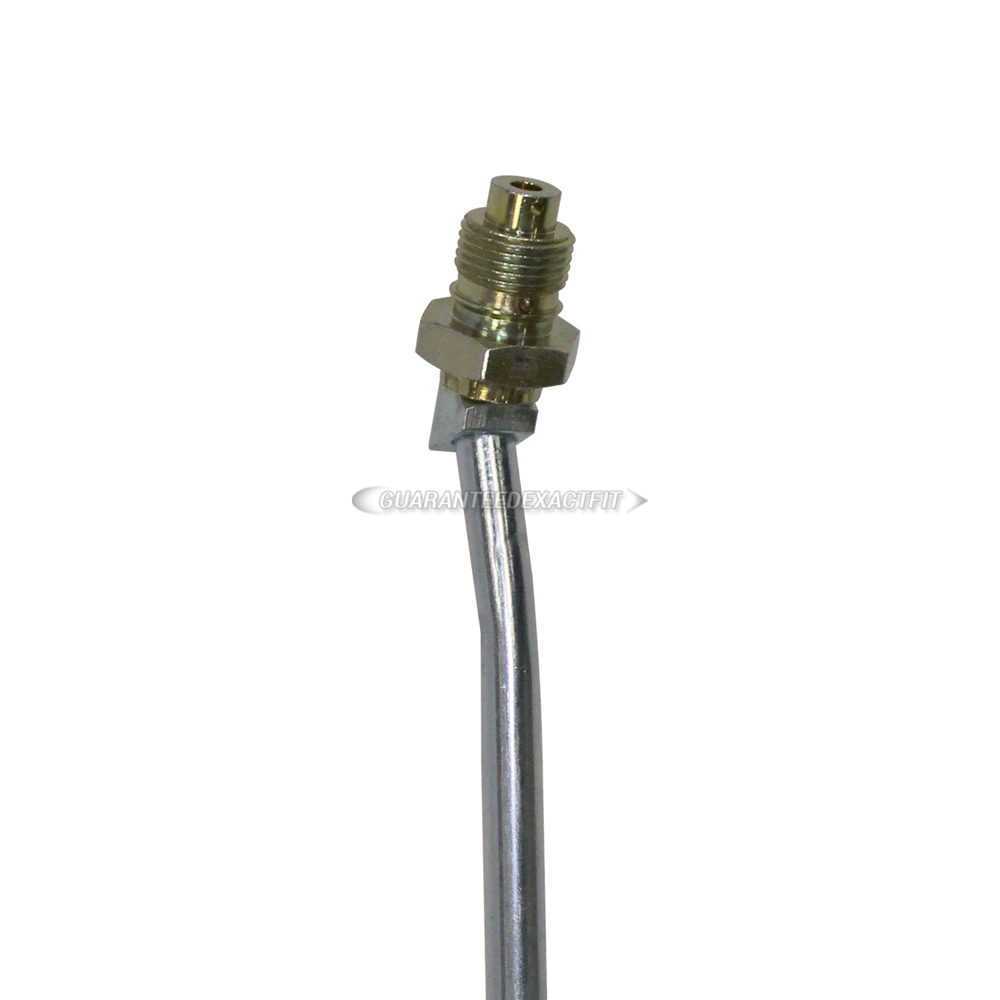 2007 Mercury Mariner Power Steering Pressure Line Hose Assembly