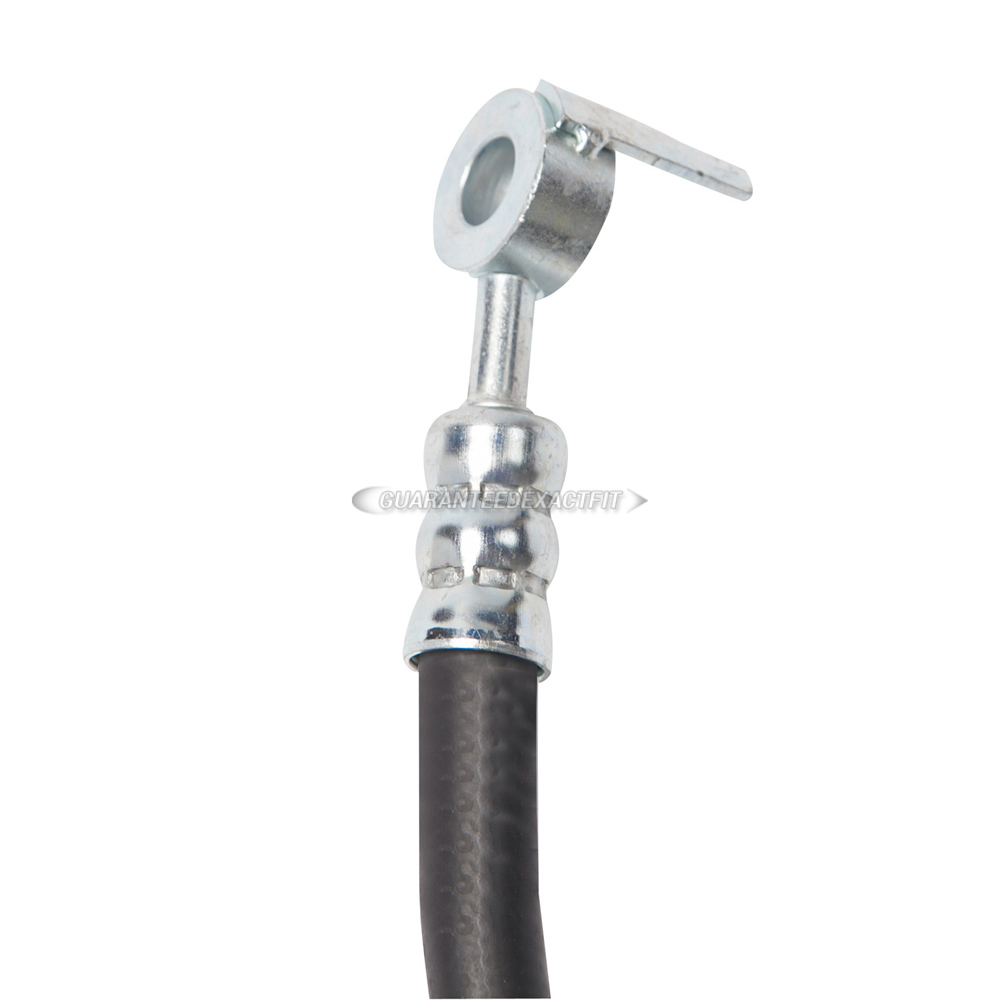 2009 Ford Edge Power Steering Pressure Line Hose Assembly