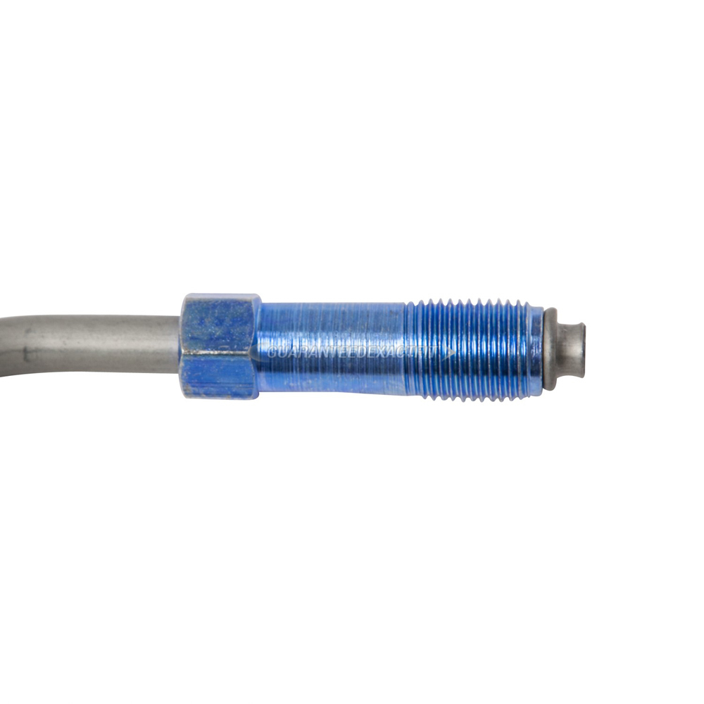 2007 Dodge Caravan Power Steering Pressure Line Hose Assembly
