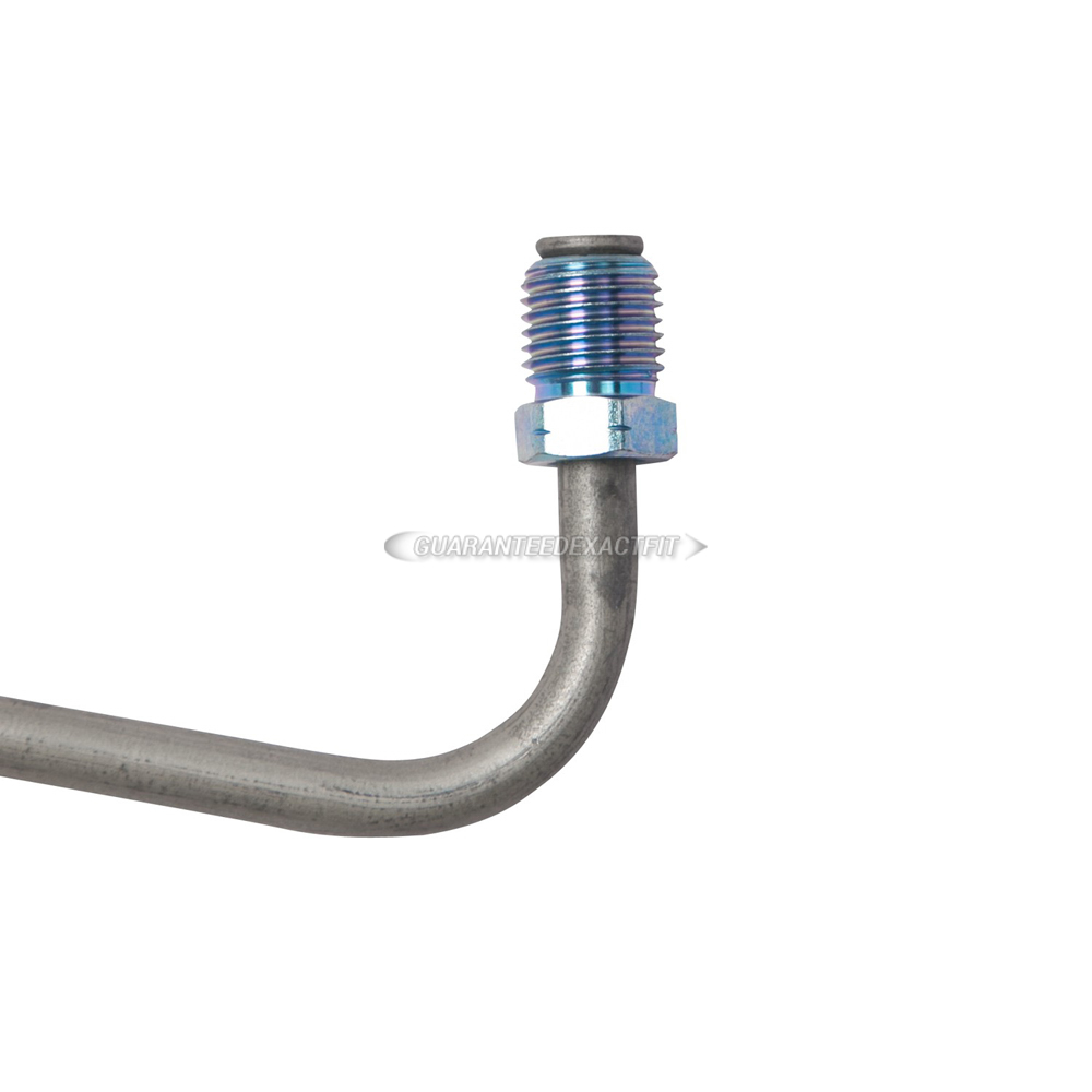 2000 Hyundai Elantra Power Steering Pressure Line Hose Assembly