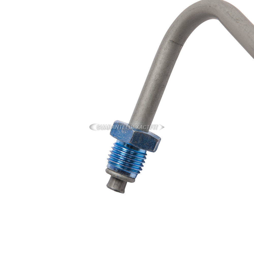 2000 Hyundai Sonata Power Steering Pressure Line Hose Assembly