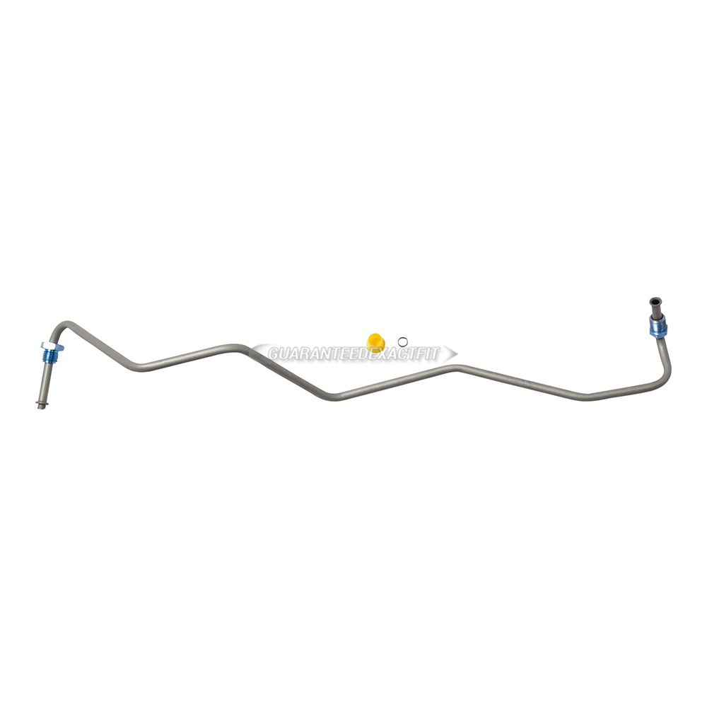 2000 Hyundai Sonata Power Steering Pressure Line Hose Assembly