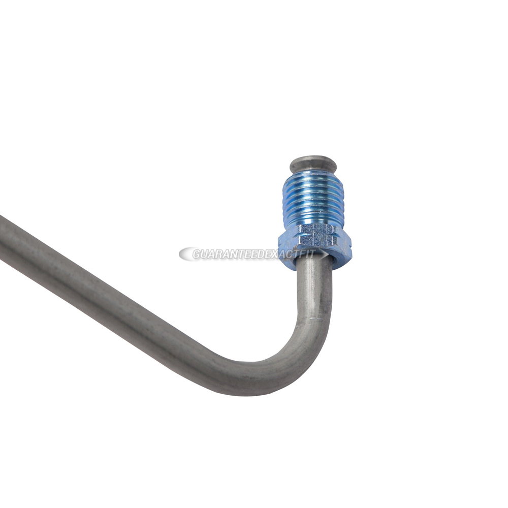2000 Hyundai Sonata Power Steering Pressure Line Hose Assembly