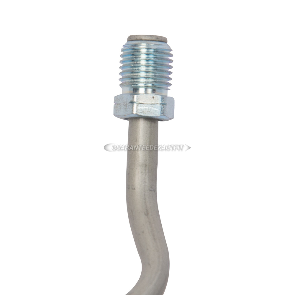 2007 Hyundai Sonata Power Steering Pressure Line Hose Assembly