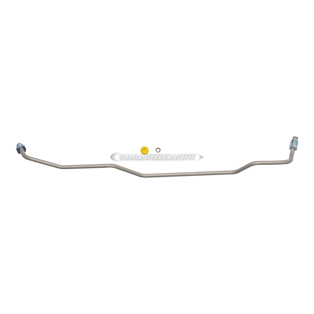 2007 Hyundai Sonata Power Steering Pressure Line Hose Assembly