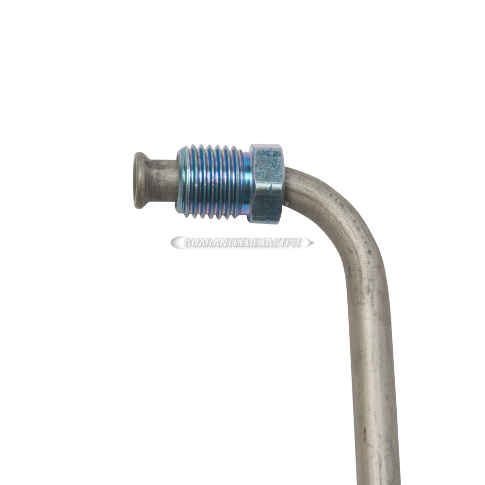 2007 Hyundai Sonata Power Steering Pressure Line Hose Assembly