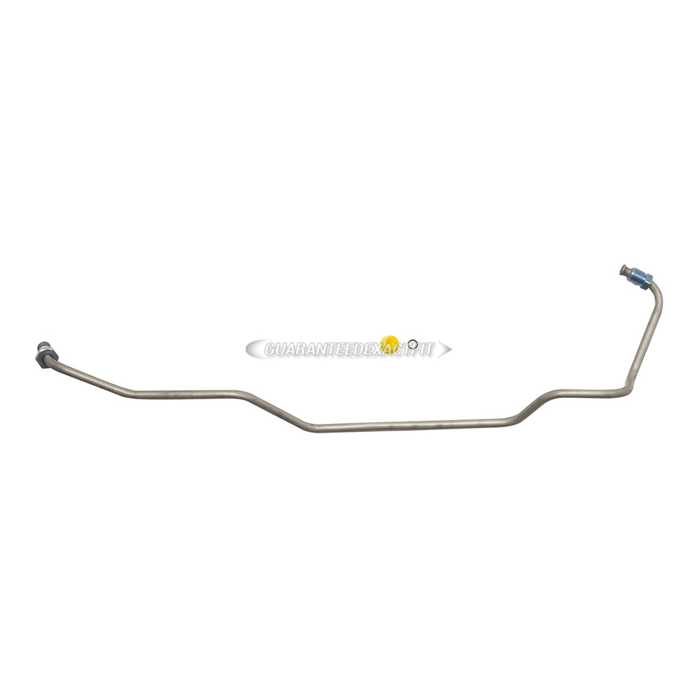 2007 Hyundai Sonata Power Steering Pressure Line Hose Assembly