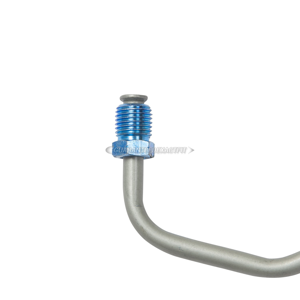 2003 Hyundai Santa Fe Power Steering Pressure Line Hose Assembly