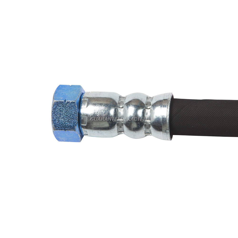 2003 Hyundai Santa Fe Power Steering Pressure Line Hose Assembly