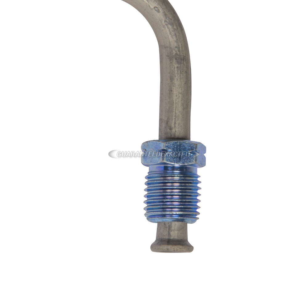 2007 Hyundai Santa Fe Power Steering Pressure Line Hose Assembly