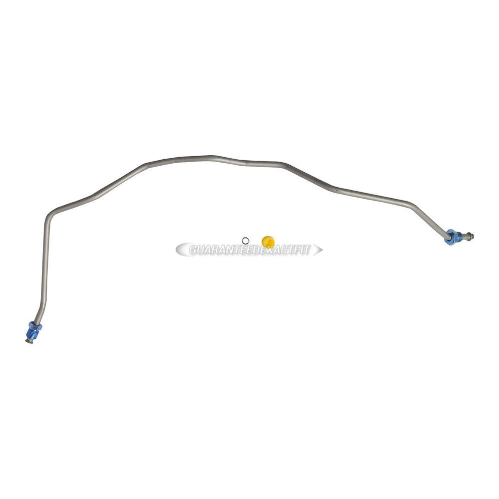 2007 Hyundai Santa Fe Power Steering Pressure Line Hose Assembly