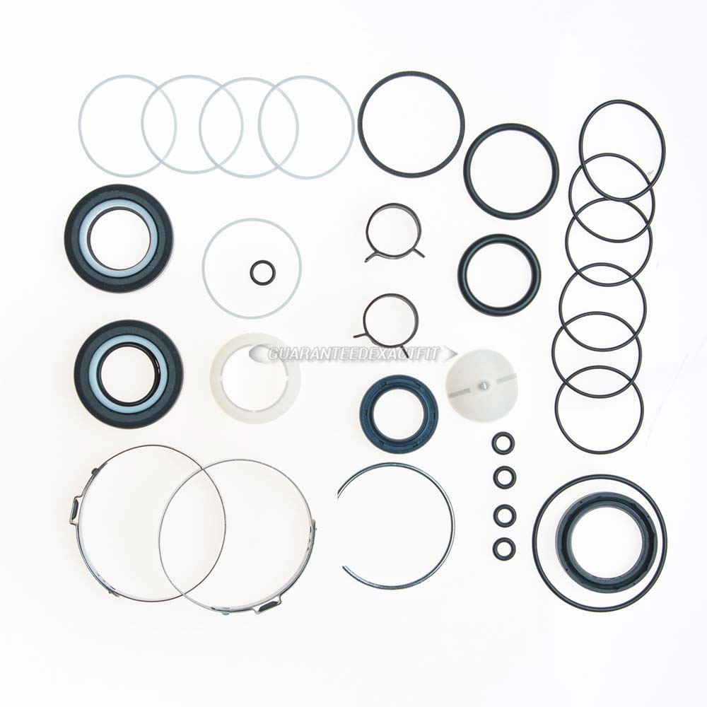 2003 Jaguar X-Type Rack and Pinion Seal Kit