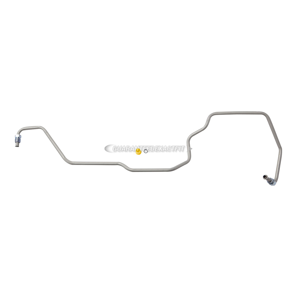 2007 Hyundai Tucson Power Steering Pressure Line Hose Assembly