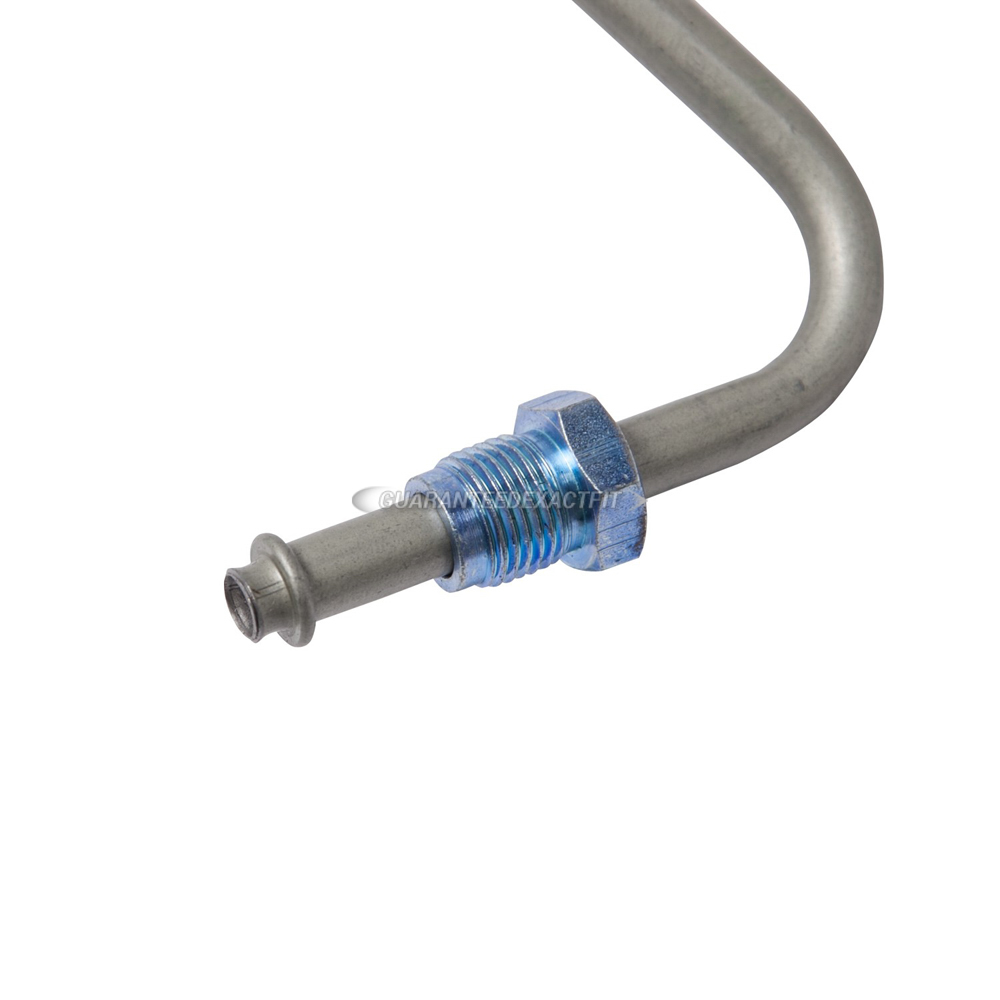 2000 Buick LeSabre Power Steering Return Line Hose Assembly