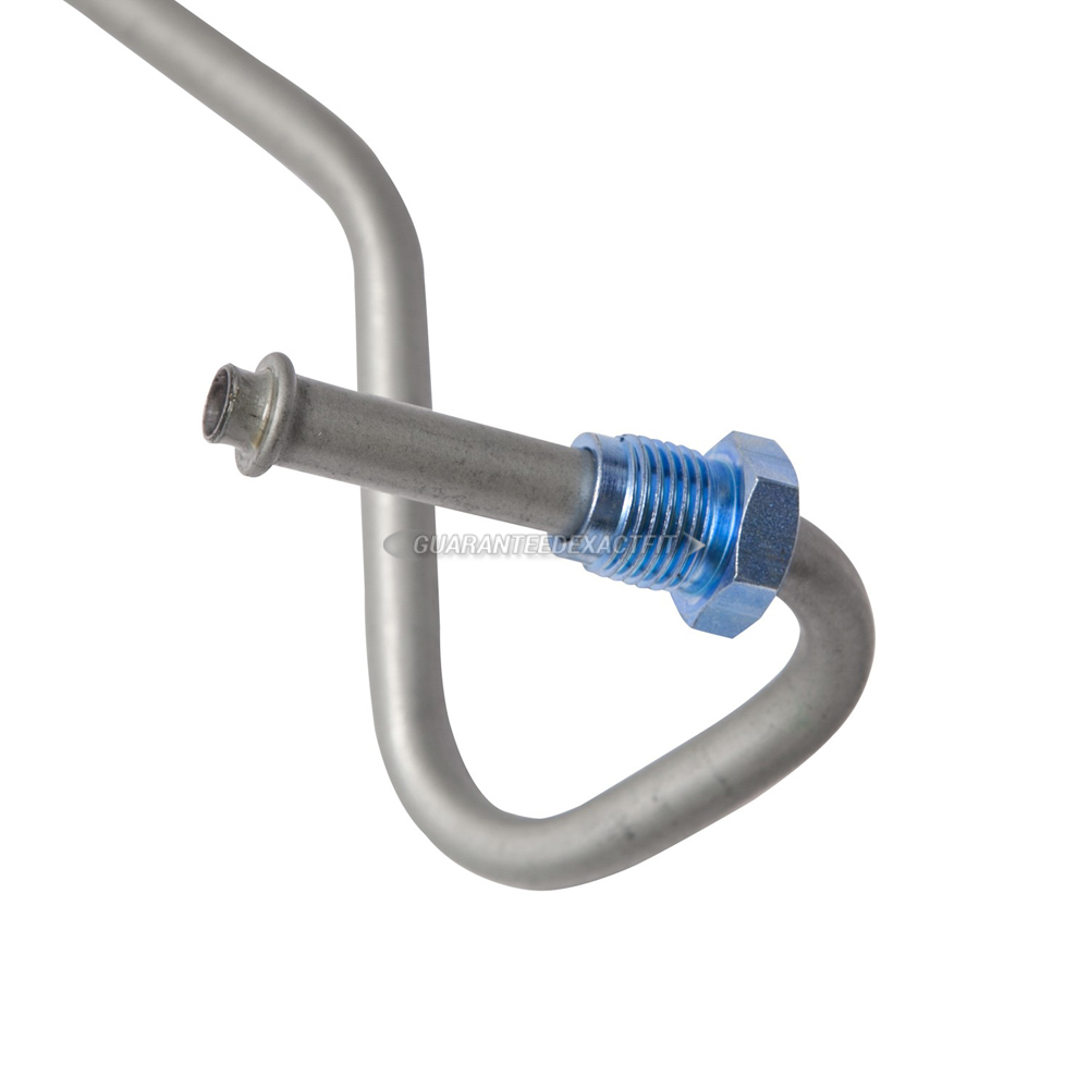 2000 Buick LeSabre Power Steering Return Line Hose Assembly