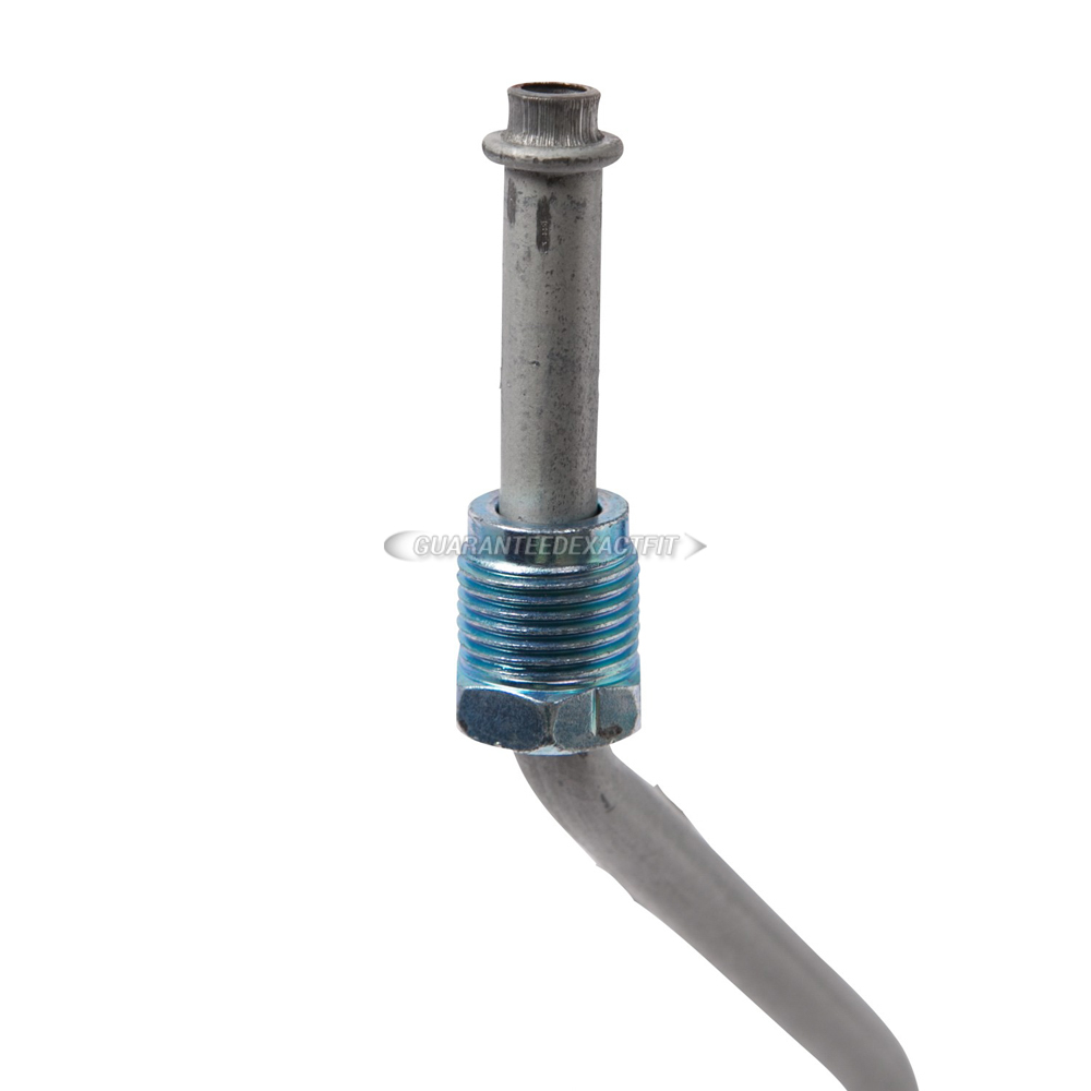 2009 Jeep Commander Power Steering Pressure Line Hose Assembly