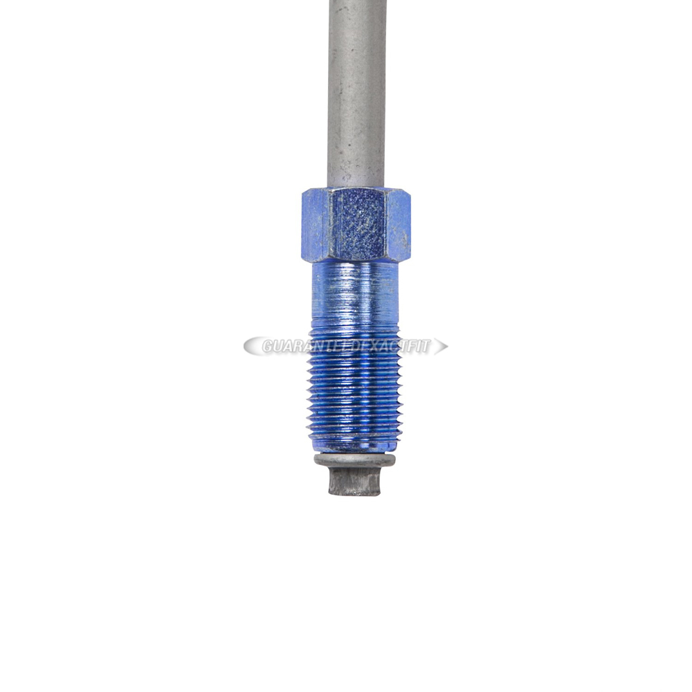 2009 Jeep Commander Power Steering Pressure Line Hose Assembly