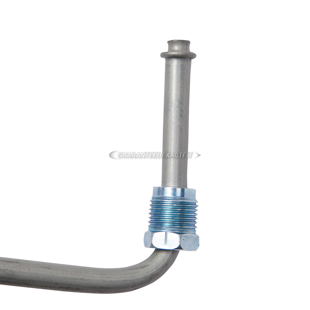 2011 Dodge Nitro Power Steering Pressure Line Hose Assembly