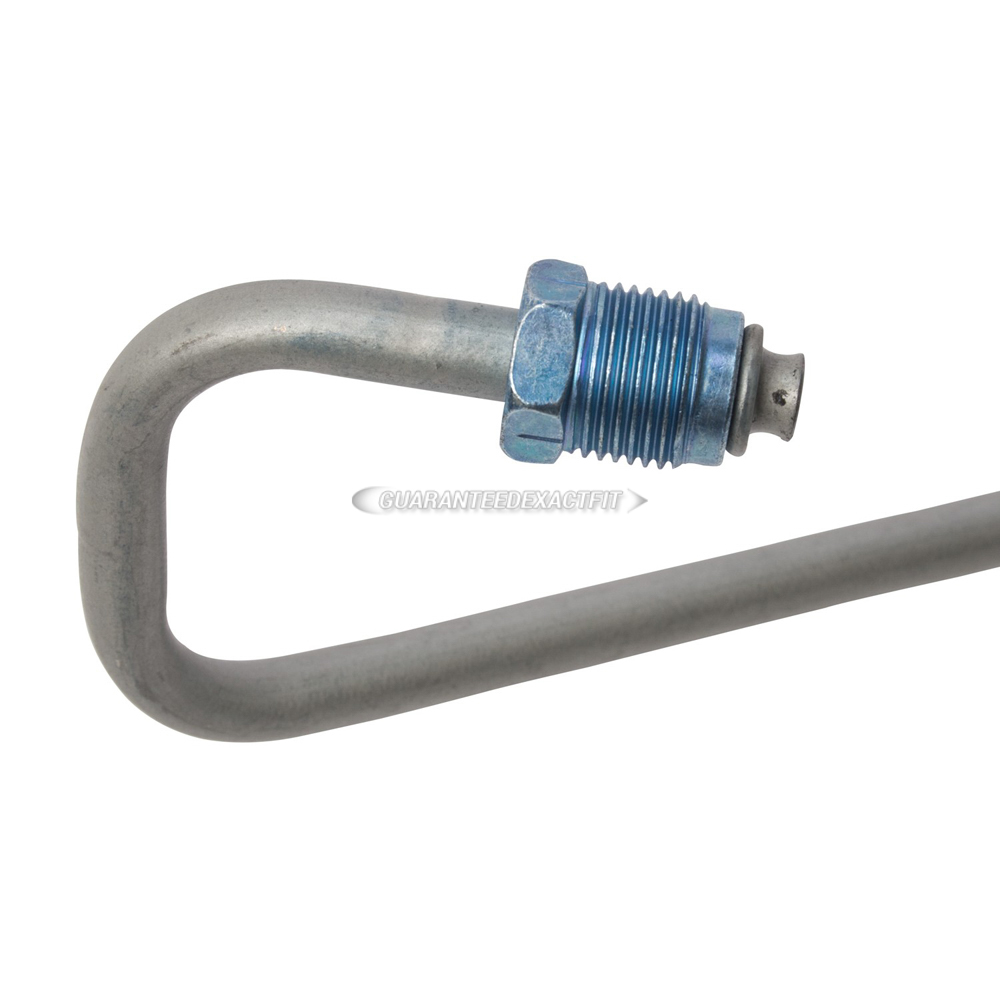 2000 Cadillac Deville Power Steering Pressure Line Hose Assembly