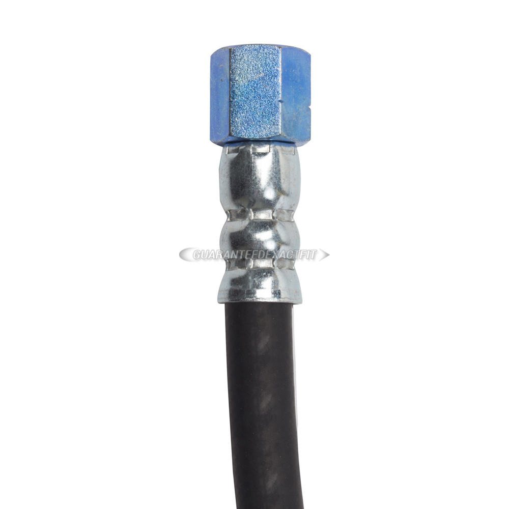 2000 Cadillac Deville Power Steering Pressure Line Hose Assembly