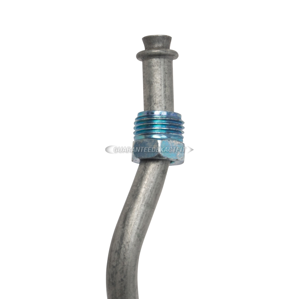 2000 Cadillac Deville Power Steering Pressure Line Hose Assembly