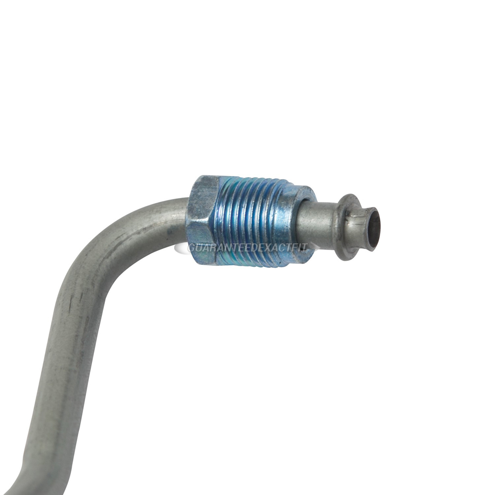 2007 Pontiac Grand Prix Power Steering Pressure Line Hose Assembly