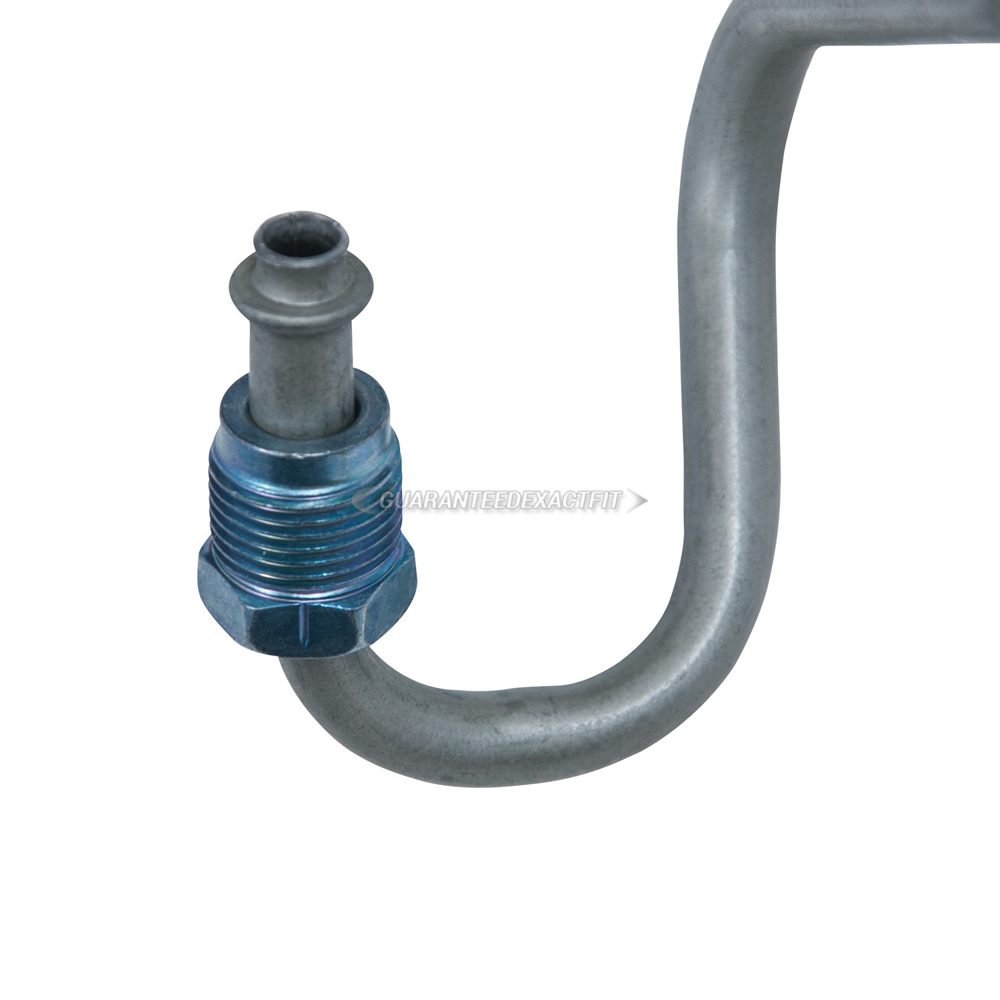 2006 Cadillac CTS Power Steering Pressure Line Hose Assembly