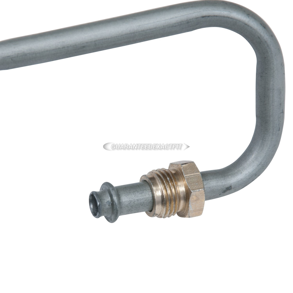 2006 Cadillac CTS Power Steering Pressure Line Hose Assembly