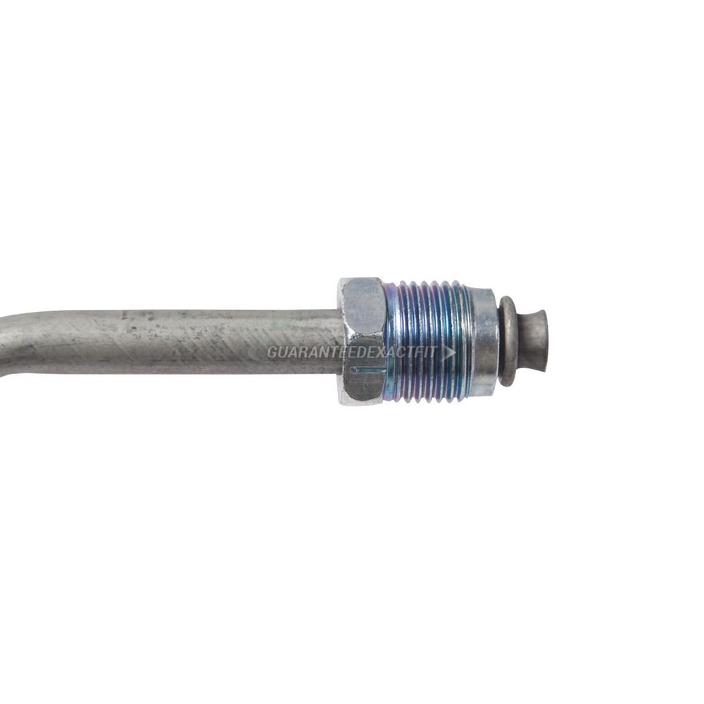 2007 Chevrolet Aveo Power Steering Pressure Line Hose Assembly
