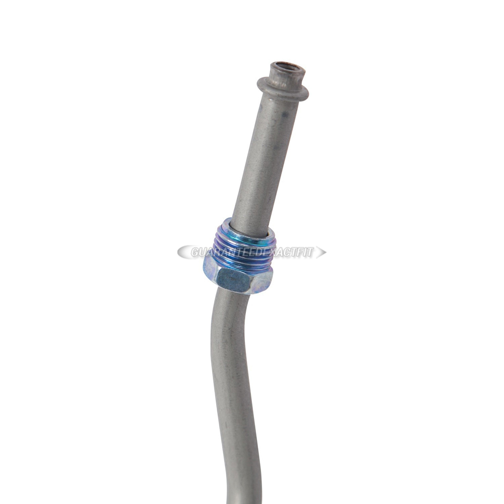 Edelmann 92279 Power Steering Pressure Line Hose Assembly