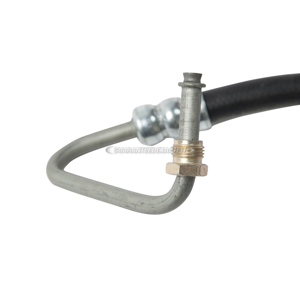 2007 Saturn Sky Power Steering Pressure Line Hose Assembly