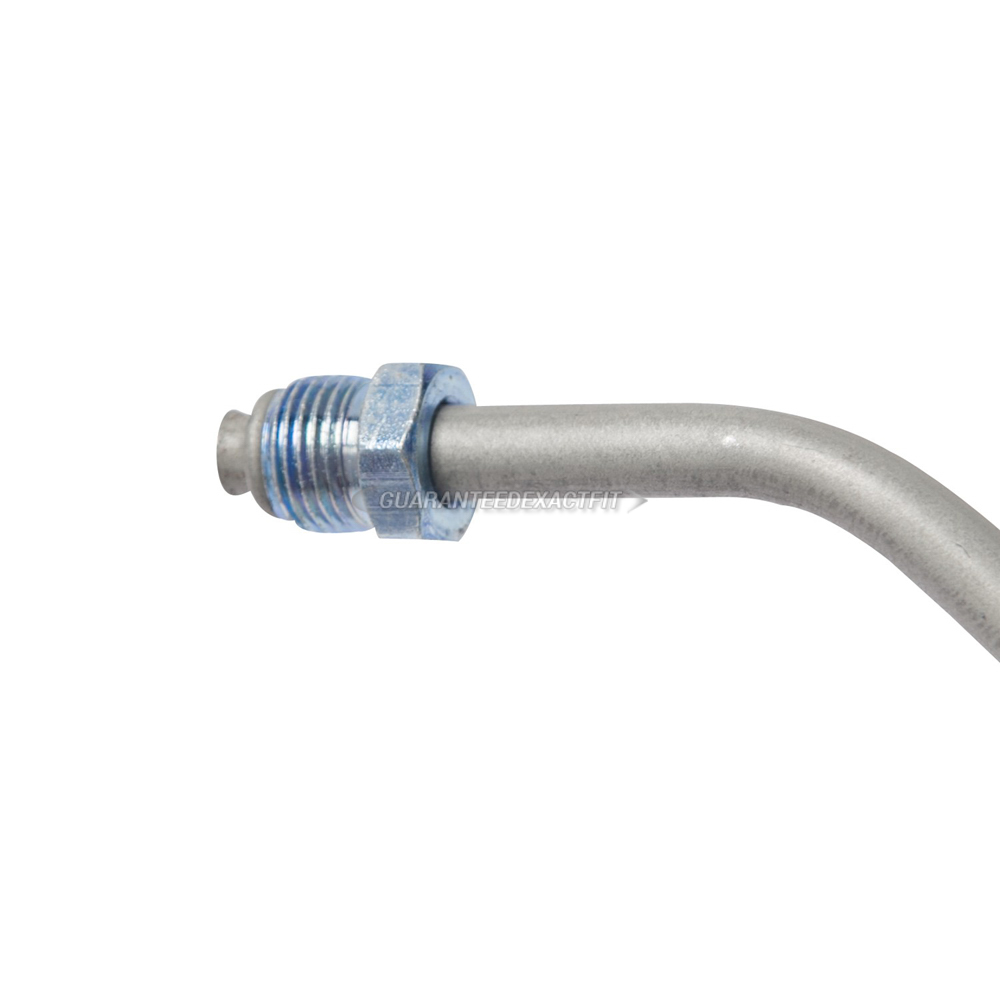 2004 Pontiac GTO Power Steering Pressure Line Hose Assembly