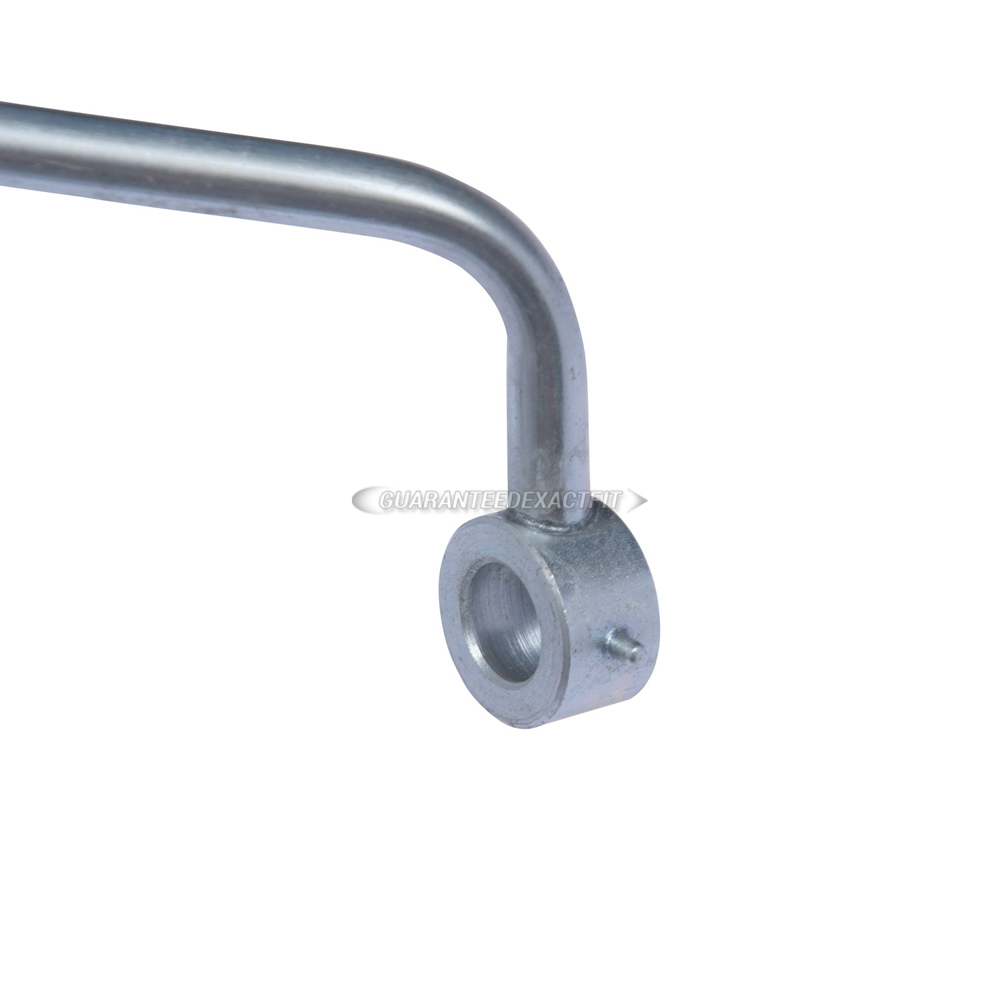 2012 Chevrolet Caprice Power Steering Pressure Line Hose Assembly