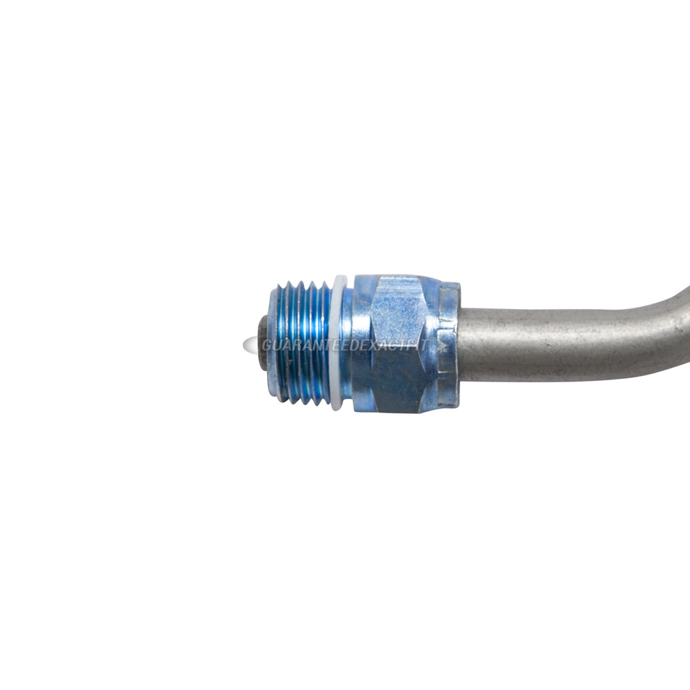 2007 Buick LaCrosse Power Steering Pressure Line Hose Assembly