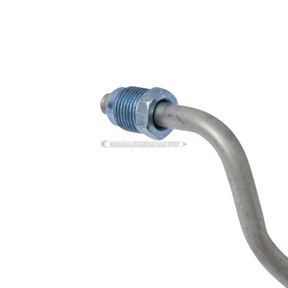 2007 Buick LaCrosse Power Steering Pressure Line Hose Assembly